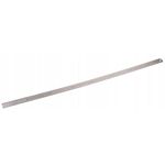 Casa si Gradina - Constructii - Scule de mana si unelte - Unelte de masurat - Rigla de otel, 750 mm, Drel - Infinity.ro