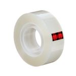 Carti si Birotica - Birotica - Accesorii de birou - Benzi adezive - Banda adeziva transparenta, 48 mm x 60 m, solvent - Infinity.ro