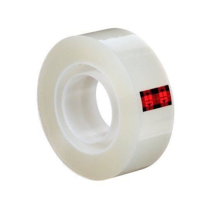 Carti si Birotica - Birotica - Accesorii de birou - Benzi adezive - Banda adeziva transparenta, 48 mm x 60 m, solvent - Infinity.ro