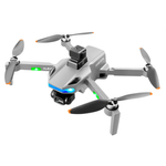 TV, Audio-Video si Foto - Camere de actiune si drone - Drone - Drona profesionala YLR/C S135 EIS Pro Max, RoHS distanta zbor 5 km, WiFi,Retur GPS,evitare obstacole,Camera 8K,2x Acum - Infinity.ro