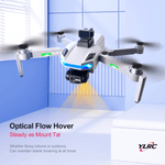 TV, Audio-Video si Foto - Camere de actiune si drone - Drone - Drona profesionala YLR/C S135 EIS Pro Max, RoHS distanta zbor 5 km, WiFi,Retur GPS,evitare obstacole,Camera 8K,2x Acum - Infinity.ro