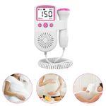 Ingrijire personala si Cosmetice - Sanatate si wellness - Aparate medicale - Dispozitive monitorizare medicala - Monitor fetal doppler pentru gravide, Rohs, monitorizare functii vitale fat intrauterin, detectare b - Infinity.ro