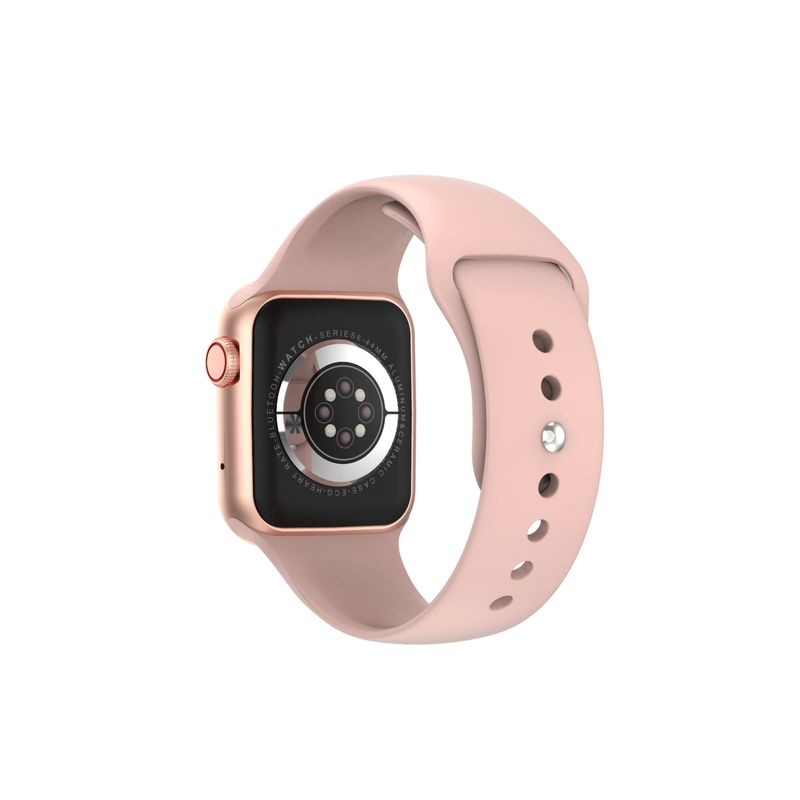 Laptop, Telefoane si Tablete - Wearables si gadgeturi - Wearables - Smartwatch-uri - Ceas Smartwatch i8 HryFine Pro Max Preluare apeluri Compatibil Ios/Android Fitness Monitorizare Sanatate - Infinity.ro