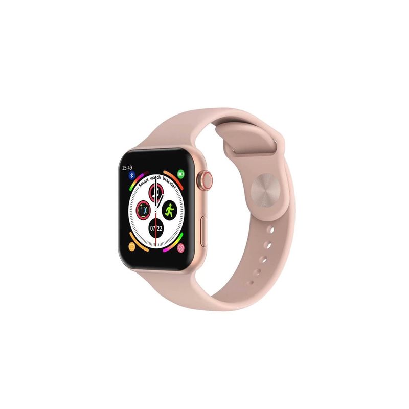 Laptop, Telefoane si Tablete - Wearables si gadgeturi - Wearables - Smartwatch-uri - Ceas Smartwatch i8 HryFine Pro Max Preluare apeluri Compatibil Ios/Android Fitness Monitorizare Sanatate - Infinity.ro