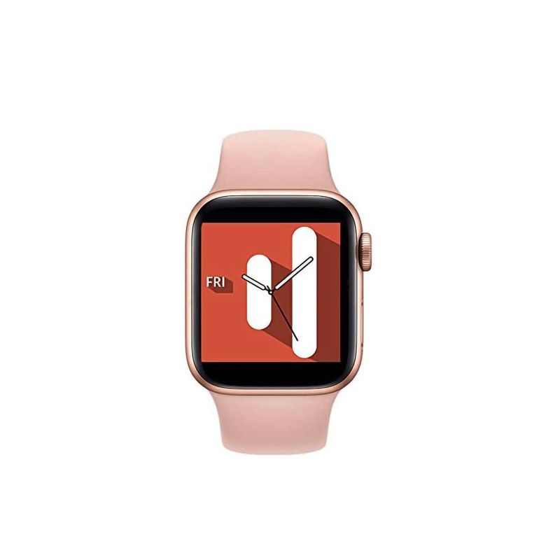 Laptop, Telefoane si Tablete - Wearables si gadgeturi - Wearables - Smartwatch-uri - Smartwatch i8 Pro Max - Infinity.ro
