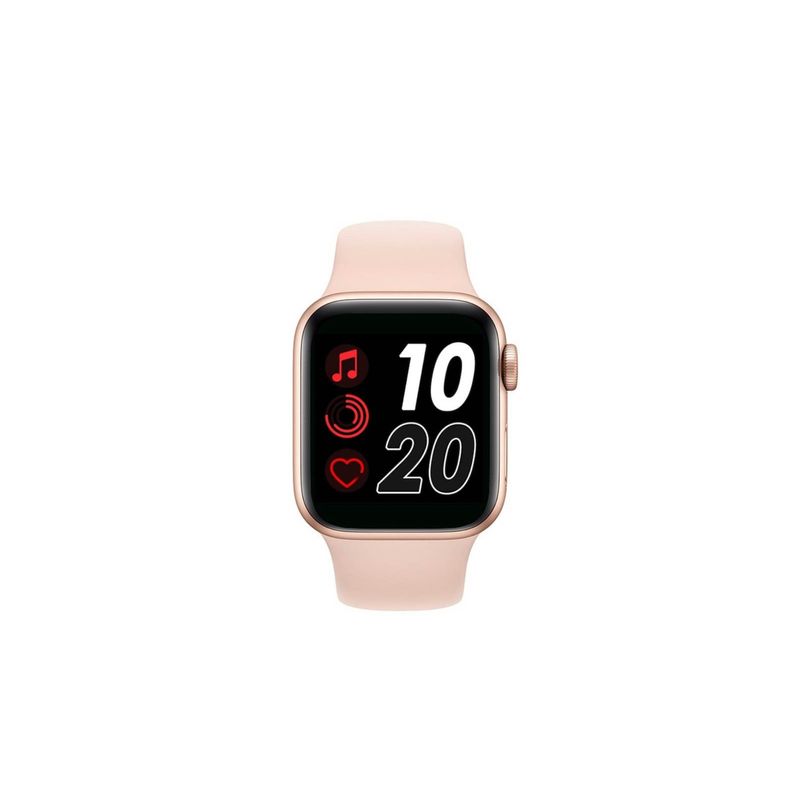 Laptop, Telefoane si Tablete - Wearables si gadgeturi - Wearables - Smartwatch-uri - Smartwatch i8 Pro Max - Infinity.ro