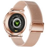 Laptop, Telefoane si Tablete - Wearables si gadgeturi - Wearables - Smartwatch-uri - Ceas Smartwatch BeFIT® WATCH Apel Bluetooth HD, 1.39” Borderless Intens Vision Fluid Touch, 24/7 Smart Asistent, Fitness - Infinity.ro
