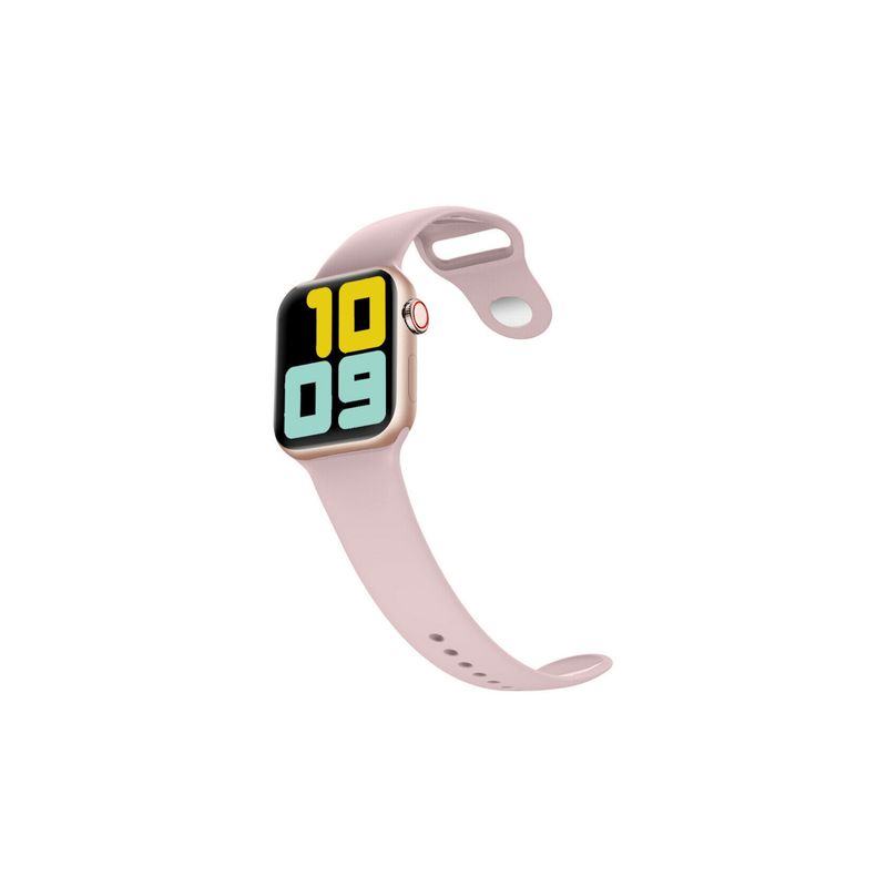 Laptop, Telefoane si Tablete - Wearables si gadgeturi - Wearables - Smartwatch-uri - Ceas Smartwatch i8 HryFine Pro Max Preluare apeluri Compatibil Ios/Android Fitness Monitorizare Sanatate - Infinity.ro