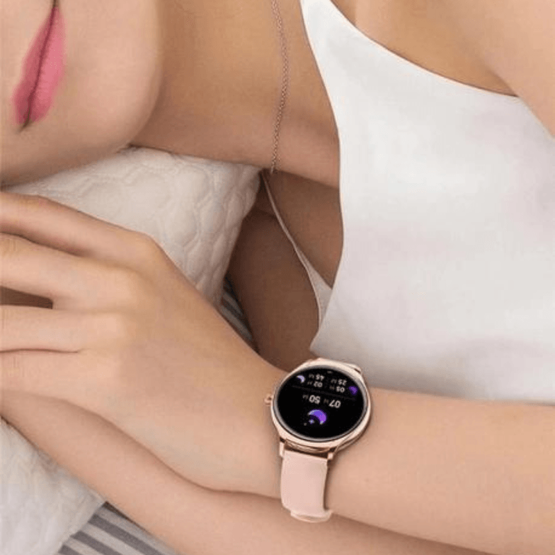 Laptop, Telefoane si Tablete - Wearables si gadgeturi - Wearables - Smartwatch-uri - Ceas Smartwatch BeFIT® WATCH Apel Bluetooth HD, 1.39” Borderless Intens Vision Fluid Touch, 24/7 Smart Asistent, Fitness - Infinity.ro