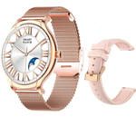 Laptop, Telefoane si Tablete - Wearables si gadgeturi - Wearables - Smartwatch-uri - Ceas Smartwatch BeFIT® WATCH Apel Bluetooth HD, 1.39” Borderless Intens Vision Fluid Touch, 24/7 Smart Asistent, Fitness - Infinity.ro