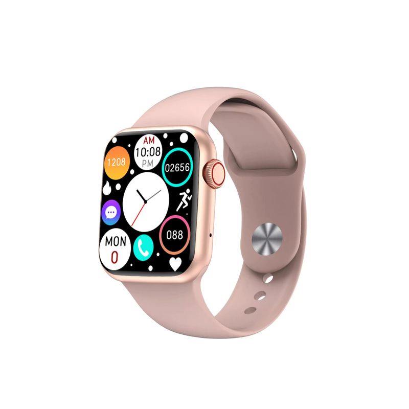 Laptop, Telefoane si Tablete - Wearables si gadgeturi - Wearables - Smartwatch-uri - Ceas Smartwatch i8 HryFine Pro Max Preluare apeluri Compatibil Ios/Android Fitness Monitorizare Sanatate - Infinity.ro