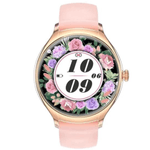 Laptop, Telefoane si Tablete - Wearables si gadgeturi - Wearables - Smartwatch-uri - Ceas Smartwatch BeFIT® WATCH Apel Bluetooth HD, 1.39” Borderless Intens Vision Fluid Touch, 24/7 Smart Asistent, Fitness - Infinity.ro