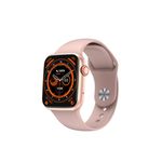 Laptop, Telefoane si Tablete - Wearables si gadgeturi - Wearables - Smartwatch-uri - Ceas Smartwatch i8 HryFine Pro Max Preluare apeluri Compatibil Ios/Android Fitness Monitorizare Sanatate - Infinity.ro