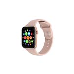 Laptop, Telefoane si Tablete - Wearables si gadgeturi - Wearables - Smartwatch-uri - Smartwatch i8 Pro Max - Infinity.ro