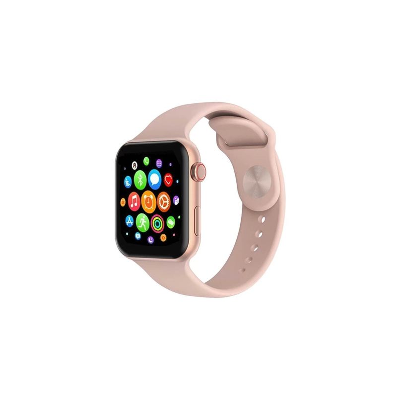 Laptop, Telefoane si Tablete - Wearables si gadgeturi - Wearables - Smartwatch-uri - Smartwatch i8 Pro Max - Infinity.ro