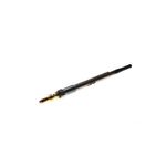 Auto si Moto - Piese auto si accesorii - Piese auto - Sisteme de aprindere si bujii - Bujie incandescenta CITROEN C5 III RD BERU GE121A - Infinity.ro