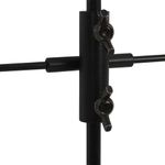 Sport si Outdoor - Accesorii si echipamente sportive - Accesorii antrenament si tabele tactice - Suport pentru tinte de hartie cu foi de tragere 78x76 cm, otel - Infinity.ro