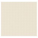 Casa si Gradina - Textile si covoare - Lenjerii de pat - Cearceafuri de pat - Patura grea, crem deschis, 220x240 cm, 11 kg, material textil - Infinity.ro