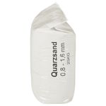 Casa si Gradina - Constructii - Scari si accesorii interioare - Alte accesorii pentru piscine - Nisip de filtrare, 25 kg, 0,8-1,6 mm - Infinity.ro