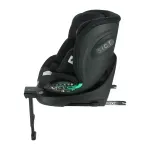 Jucarii, Copii si Bebe - Carucioare si articole de transport - Scaune auto copii - Scaun auto migo legend, 40-150 cm, black - Infinity.ro