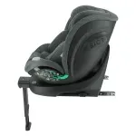 Jucarii, Copii si Bebe - Carucioare si articole de transport - Scaune auto copii - Scaun auto migo legend, 40-150 cm, grey - Infinity.ro