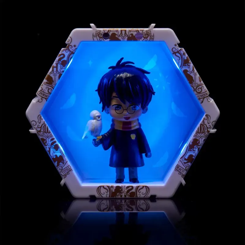 Jucarii, Copii si Bebe - Jucarii si jocuri - Figurine - Wow! pods - wizarding world harry si hedwig - Infinity.ro