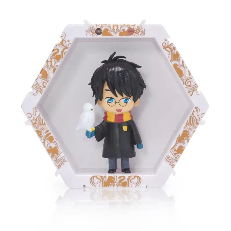 Jucarii, Copii si Bebe - Jucarii si jocuri - Figurine - Wow! pods - wizarding world harry si hedwig - Infinity.ro