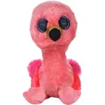 Jucarii, Copii si Bebe - Jucarii si jocuri - Jucarii de plus - Plus ty 24cm boos flamingo roz - Infinity.ro