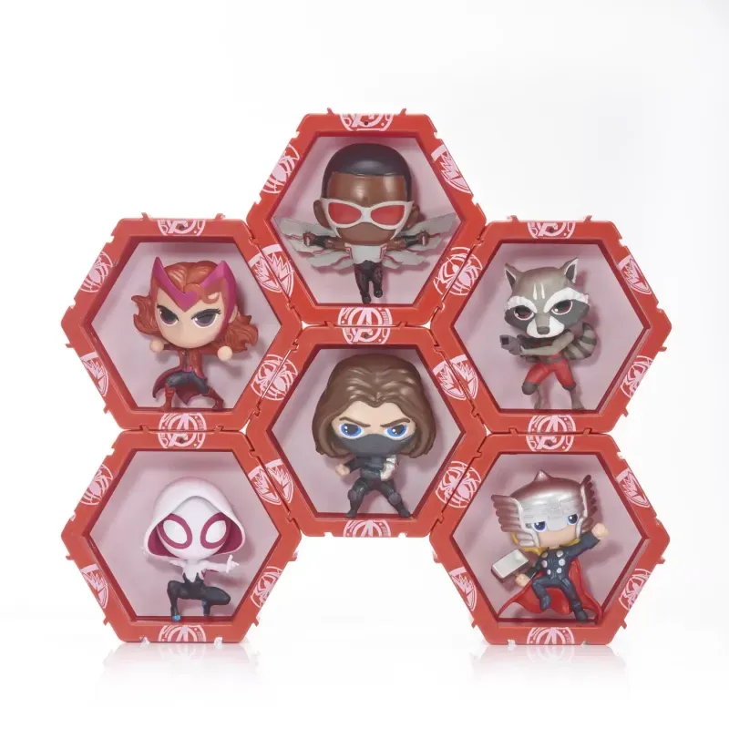 Jucarii, Copii si Bebe - Jucarii si jocuri - Figurine - Wow! pods - marvel thor - Infinity.ro