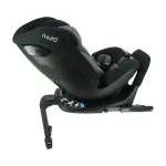 Jucarii, Copii si Bebe - Carucioare si articole de transport - Scaune auto copii - Scaun nado o12, black - Infinity.ro