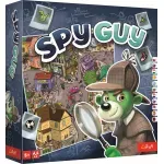 Jucarii, Copii si Bebe - Jucarii si jocuri - Jucarii & jocuri educative - Jocuri si jucarii educative - Joc trefl spy guy - Infinity.ro