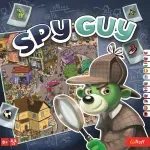 Jucarii, Copii si Bebe - Jucarii si jocuri - Jucarii & jocuri educative - Jocuri si jucarii educative - Joc trefl spy guy - Infinity.ro