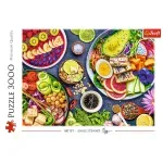 Jucarii, Copii si Bebe - Jucarii si jocuri - Jocuri si puzzle - Puzzle - Puzzle trefl 3000 bolul colorat - Infinity.ro