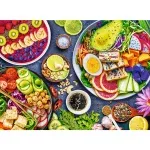 Jucarii, Copii si Bebe - Jucarii si jocuri - Jocuri si puzzle - Puzzle - Puzzle trefl 3000 bolul colorat - Infinity.ro