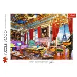 Jucarii, Copii si Bebe - Jucarii si jocuri - Jocuri si puzzle - Puzzle - Puzzle trefl 3000 palatul din paris - Infinity.ro