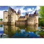 Jucarii, Copii si Bebe - Jucarii si jocuri - Jocuri si puzzle - Puzzle - Puzzle trefl 3000 castelul sully sur loire - Infinity.ro