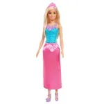 Jucarii, Copii si Bebe - Jucarii si jocuri - Papusi si accesorii - Papusi - Barbie papusa printesa blonda - Infinity.ro