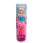 Jucarii, Copii si Bebe - Jucarii si jocuri - Papusi si accesorii - Papusi - Barbie papusa printesa blonda - Infinity.ro