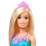 Jucarii, Copii si Bebe - Jucarii si jocuri - Papusi si accesorii - Papusi - Barbie papusa printesa blonda - Infinity.ro