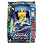Jucarii, Copii si Bebe - Jucarii si jocuri - Figurine - Transformers legacy evolution figurina metalhawk 17cm - Infinity.ro
