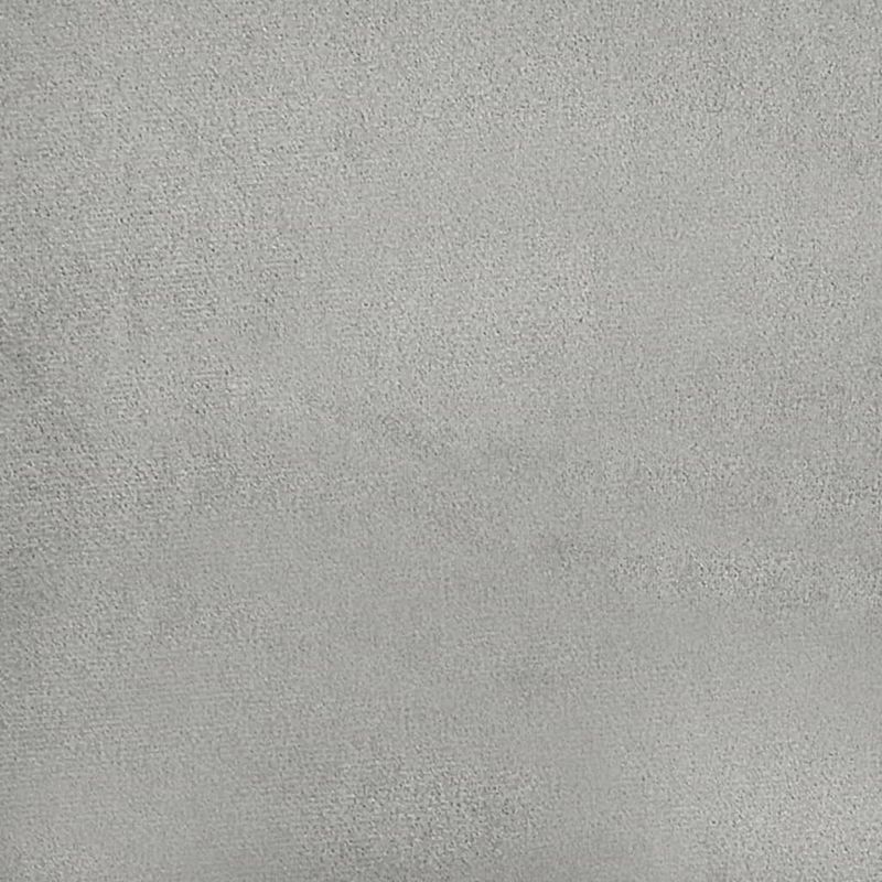 Casa si Gradina - Mobilier - Seturi de mobilier - Seturi living - Set de canapele cu perne, 3 piese, gri deschis, microfibra - Infinity.ro