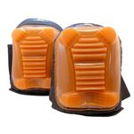 Sport si Outdoor - Echipament Sportiv - Accesorii echipament sportiv - Protectii sport - Genunchiere profesionale cu gel (set 2 buc) - Infinity.ro