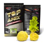 Sport si Outdoor - Sporturi acvatice - Pescuit - Nade si momeli - TOP AMIX NOVAC FITOFAG 1 kg - Infinity.ro