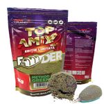 Sport si Outdoor - Sporturi acvatice - Pescuit - Nade si momeli - TOP FEEDER AMIX METHOD GREEN 1 kg - Infinity.ro