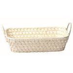 Casa si Gradina - Bucatarie si vesela - Ustensile bucatarie - Cosuri servire - Cos depozitare 30 x 20 cm, DOMOTTI Palma - Infinity.ro