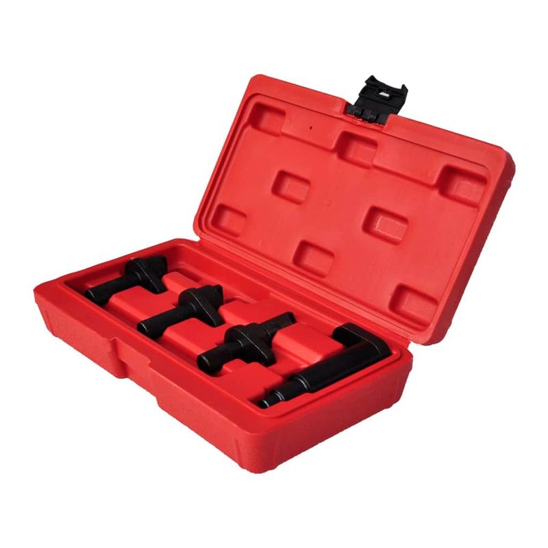 Auto si Moto - Reparatii si depanare - Scule auto - Scule si truse auto - Set unelte pentru blocare si setare motoare pe benzina - Infinity.ro