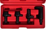 Auto si Moto - Reparatii si depanare - Scule auto - Scule si truse auto - Set unelte pentru blocare si setare motoare pe benzina - Infinity.ro