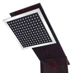 Casa si Gradina - Constructii - Scule electrice si accesorii - Accesorii polizare si slefuire - Sistem cu panel de dus, sticla, maro - Infinity.ro