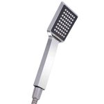 Casa si Gradina - Constructii - Scule electrice si accesorii - Accesorii polizare si slefuire - Sistem cu panel de dus, sticla, maro - Infinity.ro