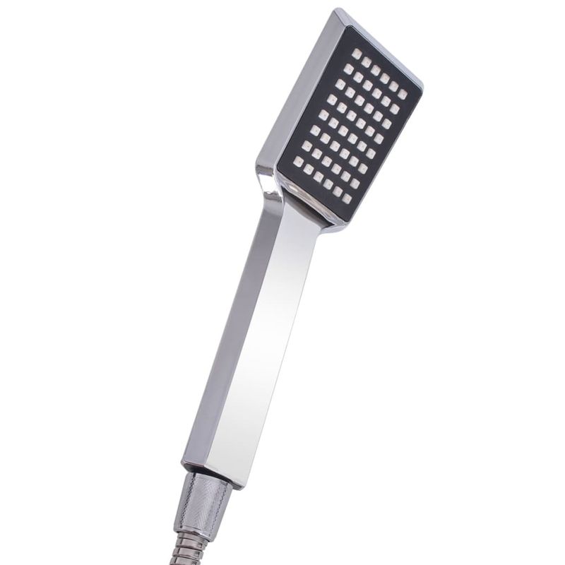 Casa si Gradina - Constructii - Scule electrice si accesorii - Accesorii polizare si slefuire - Sistem cu panel de dus, sticla, maro - Infinity.ro